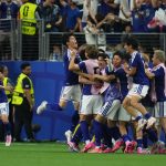Kamada rovina il debutto dell’Olanda, il Giappone trova il 2-2 all’88’