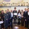 Bebe Vio e Caressa fra i protagonisti della 30^ edizione del Premio Menarini