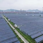 Cina, un piano triennale contro consumo energetico ed emissioni CO2