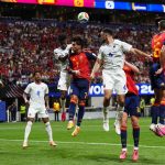 Impresa Capo Verde, bloccata la Spagna sullo 0-0