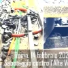 Sabotaggio all’alta velocità, 7 arresti per terrorismo anarchico