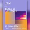 Innovazione, Italia protagonista a Parigi della 10^ edizione di VivaTech