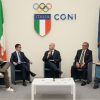 Sport e sostenibilità: Endas, Opes e Acsi presentano la Carta Verde