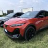 Subaru presenta Uncharted, l’evoluzione elettrica per urban e off-road