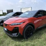Subaru presenta Uncharted, l’evoluzione elettrica per urban e off-road