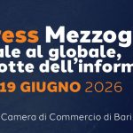 Italpress Mezzogiorno, a Bari un confronto sulle nuove rotte dell’informazione