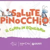 “Salute, Pinocchio!”, un fumetto per prevenire l’obesità negli adolescenti