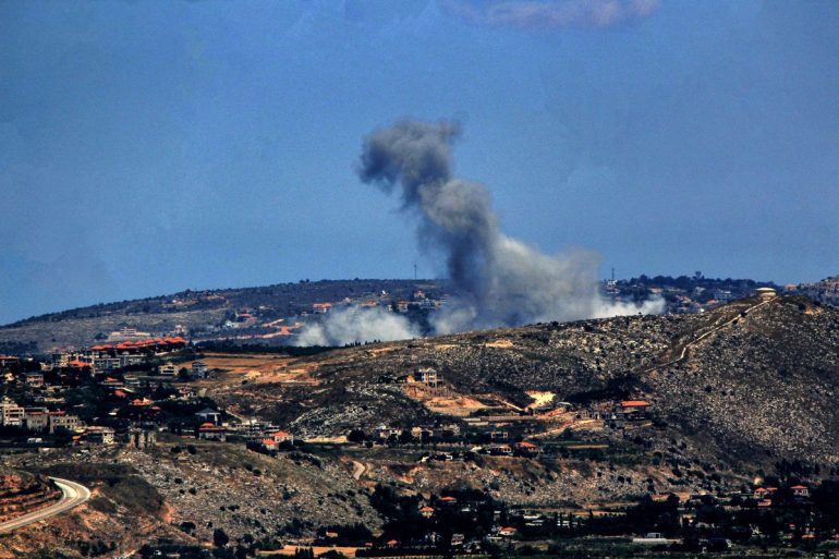Media israeliani “In vigore cessate il fuoco fra esercito Israele e Hezbollah”