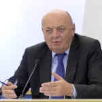 Pichetto “In Italia il nucleare possibile a metà del 2030”