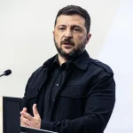 Ucraina, Zelensky “Pronti a nuovi negoziati con Mosca, partner coinvolti”