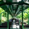 Fondazione FS, debuttano le nuove carrozze panoramiche per il turismo ferroviario