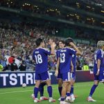 Giappone show, quattro gol alla Tunisia e sedicesimi a un passo