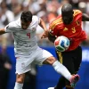 Il Belgio non sfonda, finisce 0-0 contro l’Iran