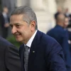 Ue, Panetta “Completare l’architettura istituzionale dell’euro”