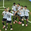Messi nella storia, l’Argentina batte l’Austria e va ai sedicesimi