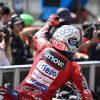 Marc Marquez rinnova con Ducati fino al 2028 “Il posto giusto per vincere”