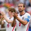 Kane in ombra e l’Inghilterra non segna, 0-0 contro il Ghana