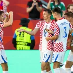 Budimir gol e la Croazia vince 1-0, Panama eliminato