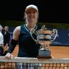 La campionessa in carica Jones, Bronzetti e Grant al 37° “Palermo Ladies Open”