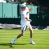 Debutto ok di Sinner sull’erba, Norrie battuto al Giorgio Armani Classic
