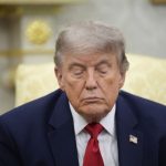 Iran, Trump “Deluso dall’Italia, dalla Francia e da altri”