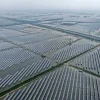 Produzione energetica, in Cina capacità installata supera 4 mld di KW