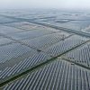 Produzione energetica, in Cina capacità installata supera 4 mld di KW