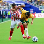 Australia ai sedicesimi, Paraguay quasi: lo 0-0 accontenta tutti