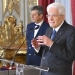 Mattarella “Contro le droghe serve uno sforzo corale del Paese”