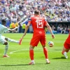 Show Dembelè contro una Norvegia rimaneggiata, Francia prima nel girone