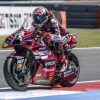Bagnaia penalizzato ad Assen, passa da sesto a settimo nella Sprint
