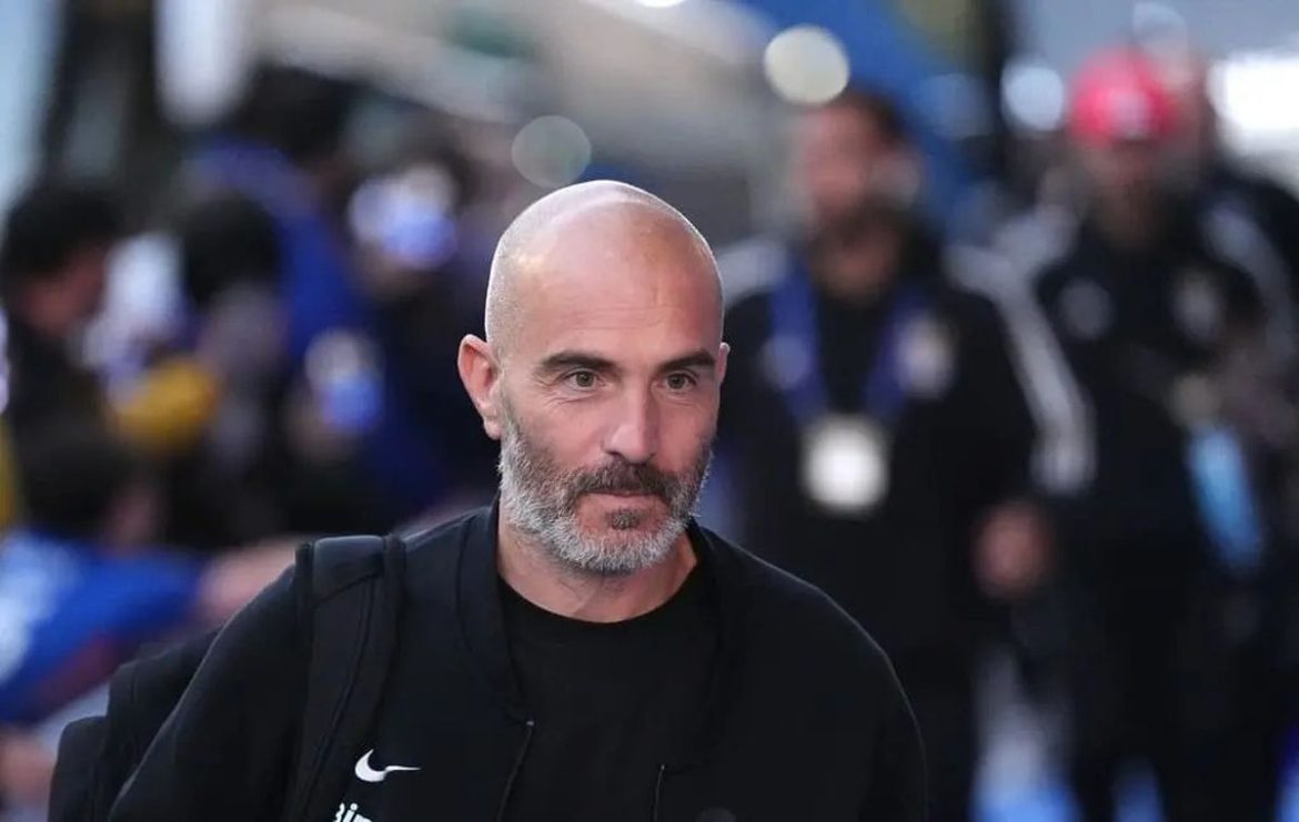 Ufficiale, Maresca è il nuovo allenatore del Manchester City