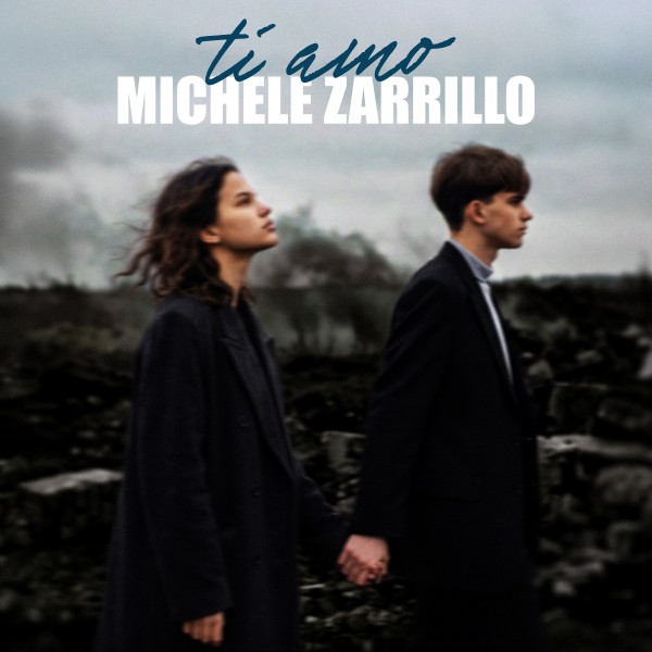 Michele Zarrillo Ti Amo
