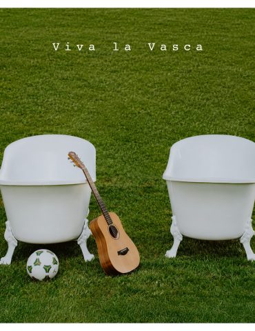 Benji & Fede Alex Britti Viva la Vasca