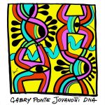 Gabry Ponte e Jovanotti DNA