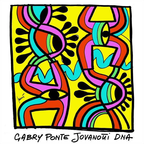 Gabry Ponte e Jovanotti DNA