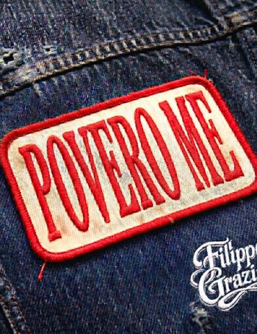 Povero Me Filippo Graziani