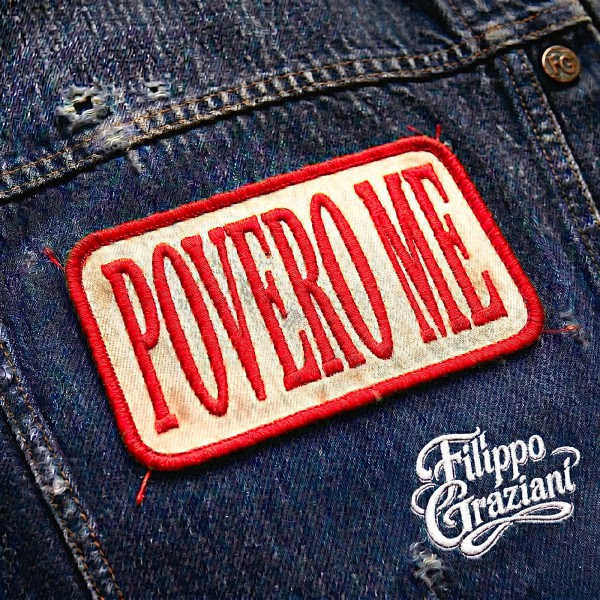Povero Me Filippo Graziani
