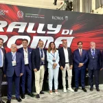 Rally Roma Capitale, visite e screening gratuiti con “Un Consiglio in Salute”