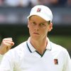 Sinner piega Borges in tre set e vola al terzo turno a Wimbledon
