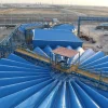 Webuild, operativo l’impianto di trattamento acque Zuluf di Fisia
