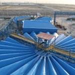 Webuild, operativo l’impianto di trattamento acque Zuluf di Fisia