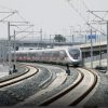 Cina, attesi 1 mld di viaggi in treno durante il picco estivo