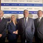 Rapporto Sace, l’export italiano accelera verso i 700 miliardi di euro