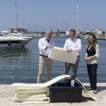 Hyundai porta a Livorno “Mission to Blue”, progetto per la tutela delle acque