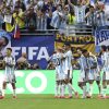 L’Argentina soffre ma vola agli ottavi, Capo Verde battuto ai supplementari