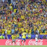Colombia agli ottavi, Ghana ko 1-0 a Kansas City