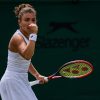Paolini batte Sakkari e vola agli ottavi di Wimbledon