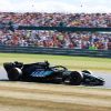 Pole di Antonelli al Gp di Gran Bretagna, poi Leclerc e Hamilton