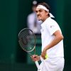 Sonego fuori ai sedicesimi a Wimbledon, Fritz vince in quattro set
